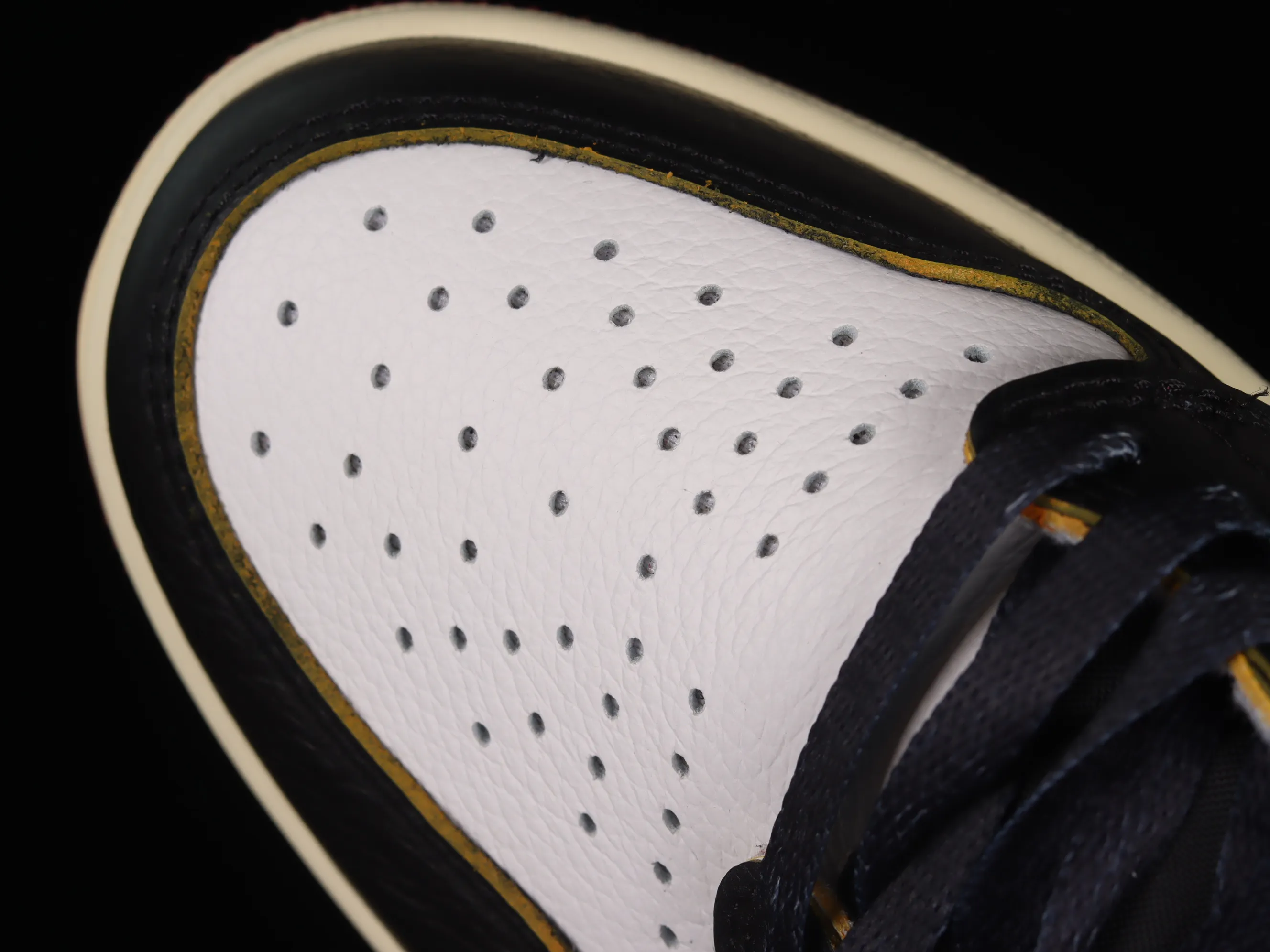 All categories Air Jordan Jordan series basketball shoes Air Jordan 1 High LJR version Union x Air Jordan 1 Retro High PK NRG Black Friday BV1300-106
